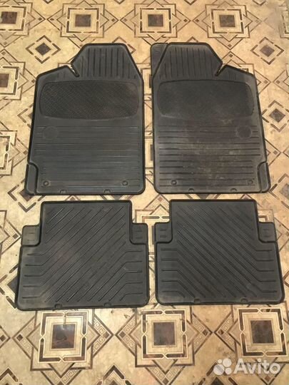 Ковры универсальные