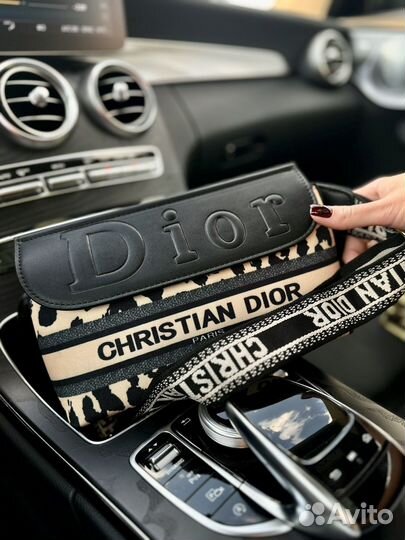 Сумка dior