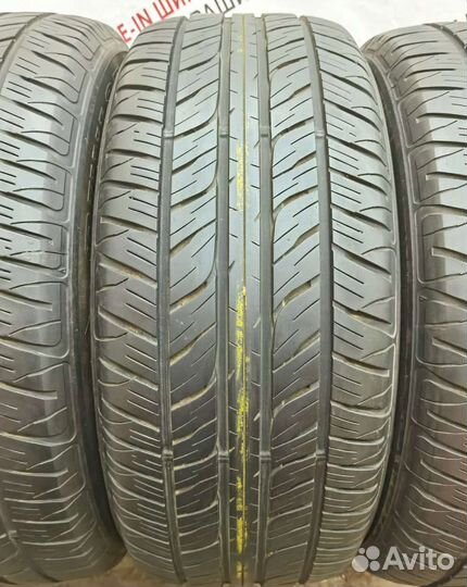 Dunlop Grandtrek PT2A 285/50 R20 112V