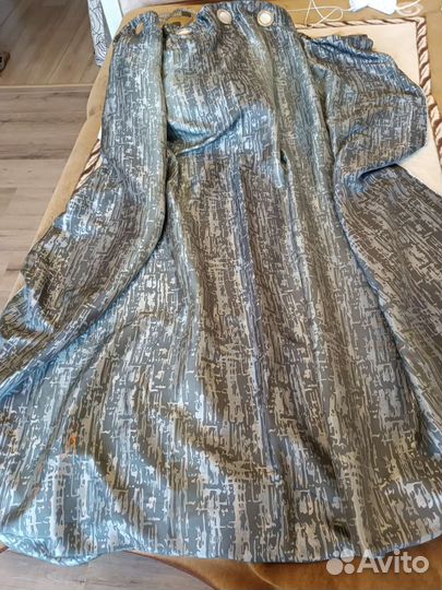 Штора с браком