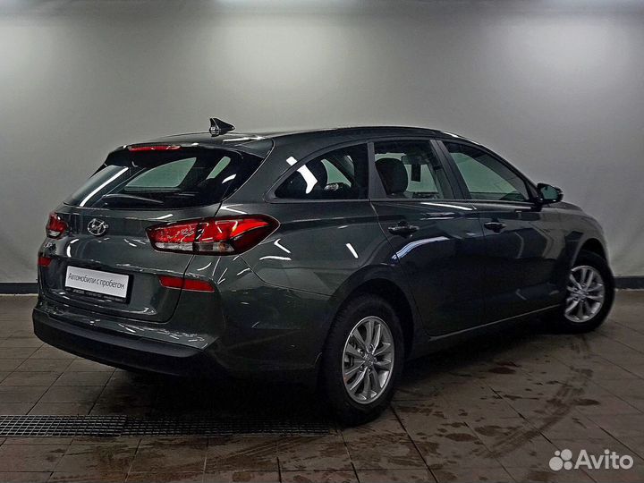 Hyundai i30 1.5 AT, 2023, 150 км