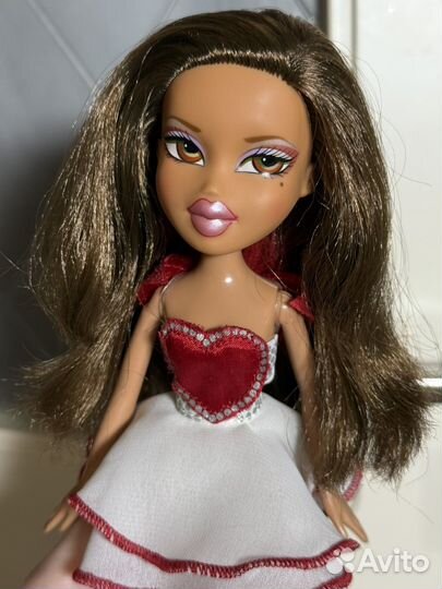 Bratz sweet heart