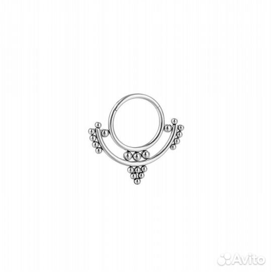 Украшения для пирсинга