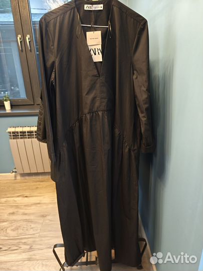 Платье zara оригинал
