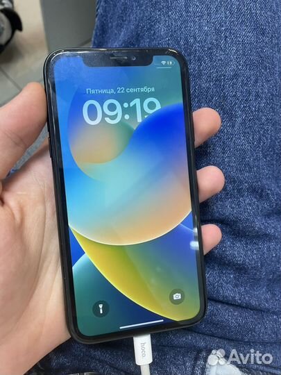 iPhone Xr Все Работает