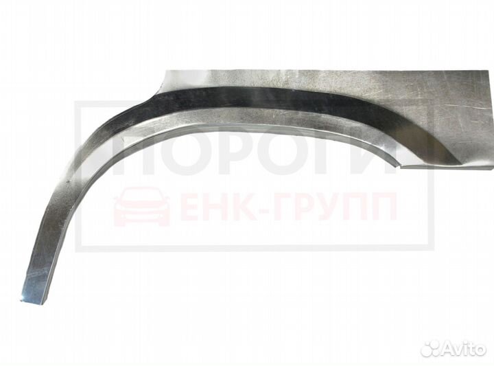 Задняя арка Volvo XC70 2 / универсал и другие