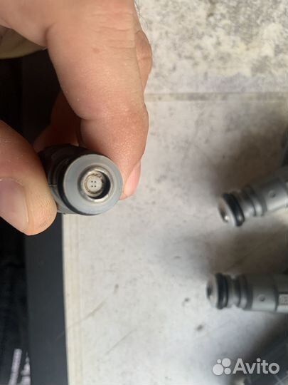 Форсунки Bosch 454CC 0280156063