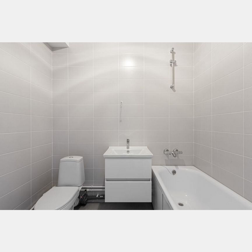 Квартира-студия, 20,6 м², 21/21 эт.