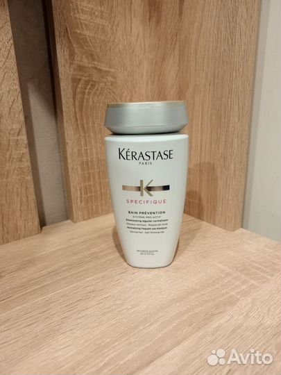 Шампунь kerastase