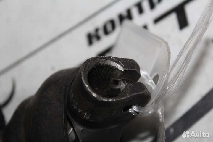 Карданчик рулевой toyota ipsum ACM21W ACM26W нижня