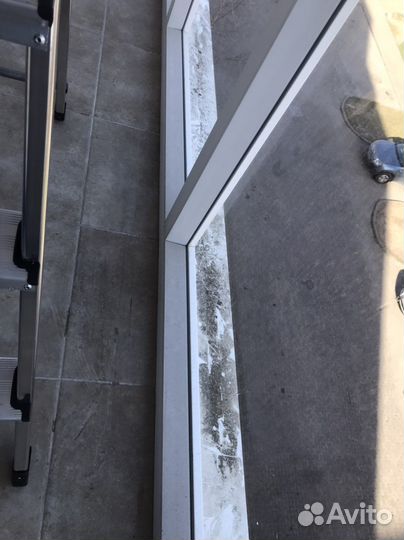 Профессиональная Мойка окон