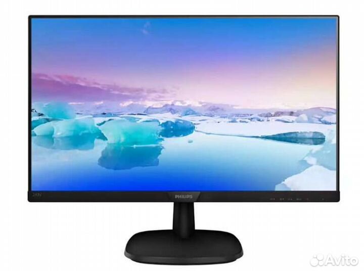 Монитор Philips 23.8