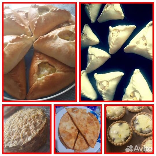 Торт 3 шоколада, тирамису и тд