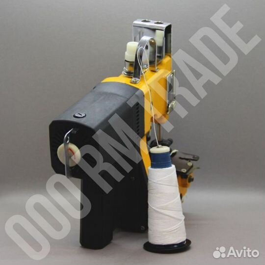 Мешкозашивочная машинка GK9-370 (Опт.Розница)