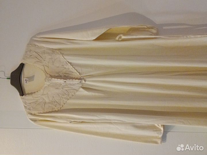 Домашнее платье /сорочка