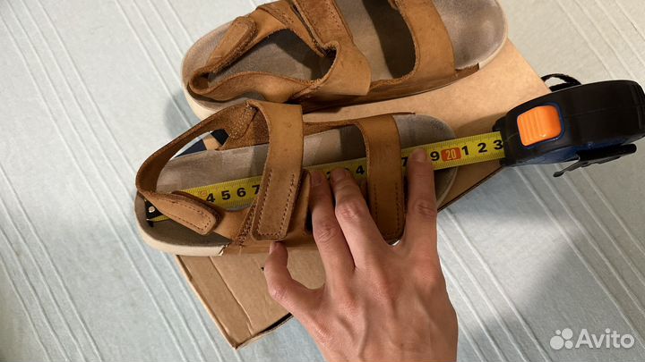 Сандалии ecco 32