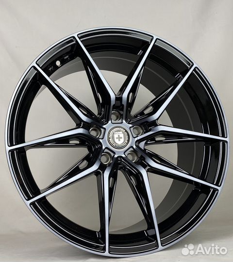 Диски R*19/5x114.3 Mazda,Kia,Toyota,Hyundai