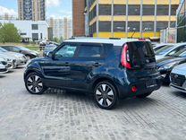 Kia Soul 1.6 AT, 2018, 76 000 км, с пробегом, цена 1 200 000 руб.