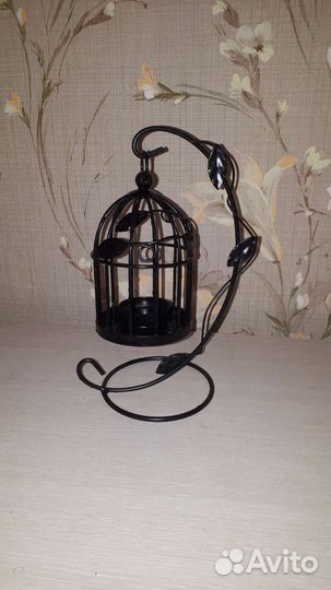 Подсвечники