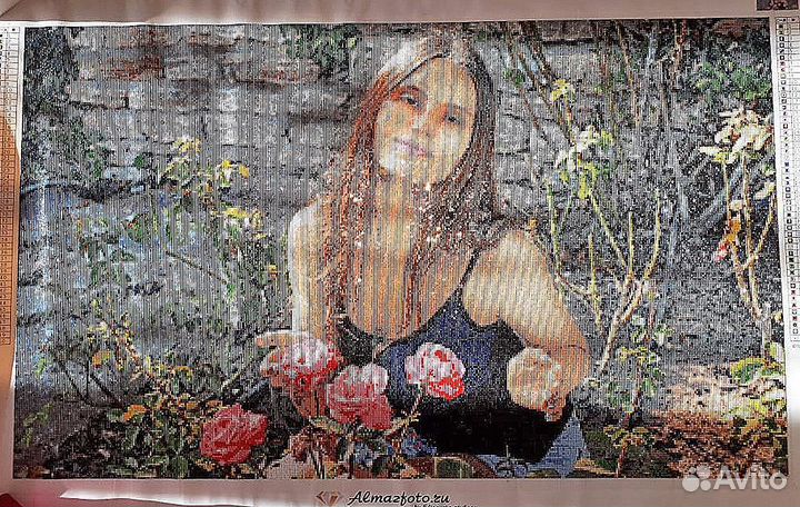 Алмазная мозаика - Производитель