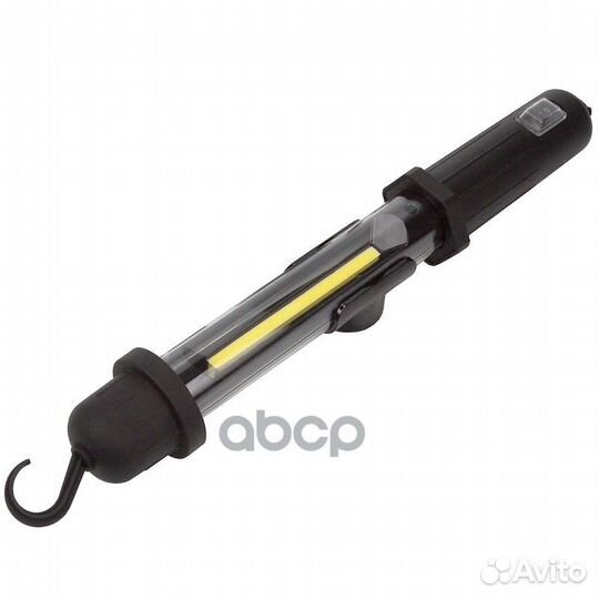 Светильник переносной светодиодный аккумуляторный