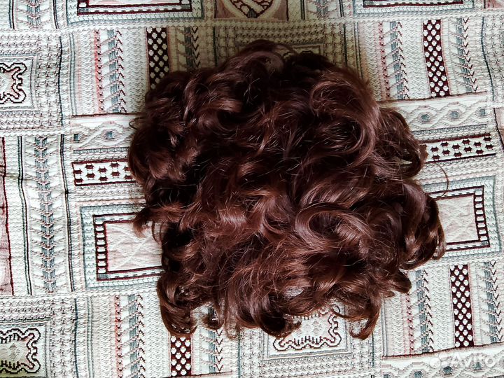 Парик женский