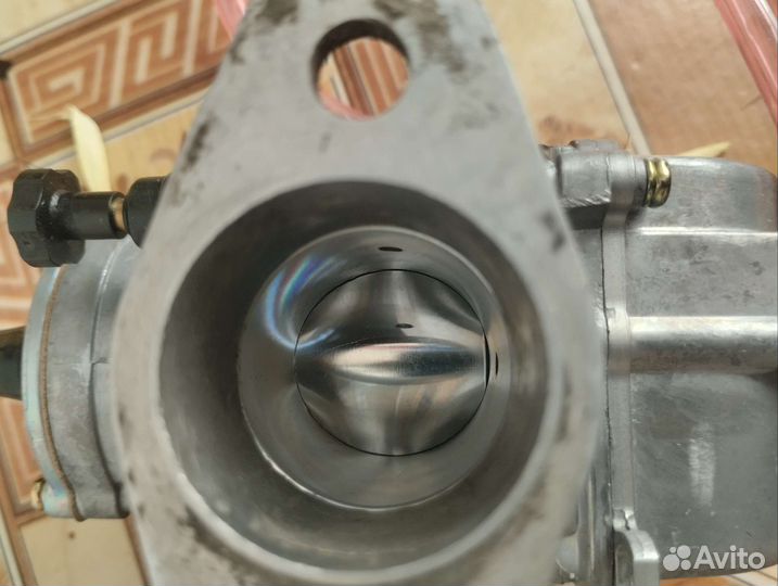 Карбюратор PWK 32