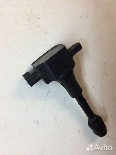 Катушка зажигания Nissan Almera