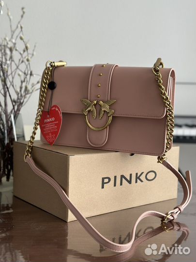 Сумка женская Pinko