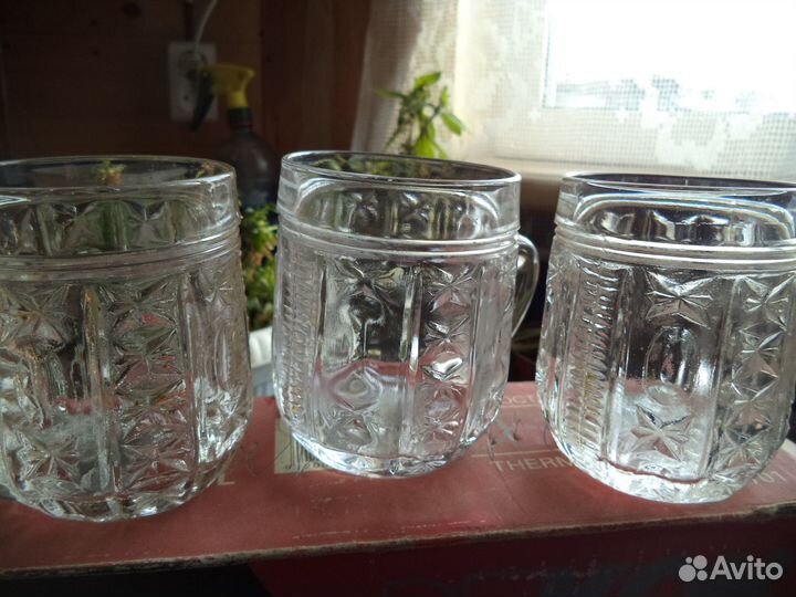 Кружки СССР