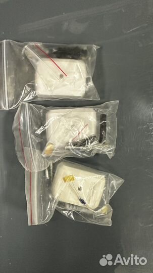 Адресный расширитель С2000-ар2