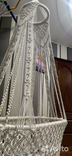 Подвесная колыбель