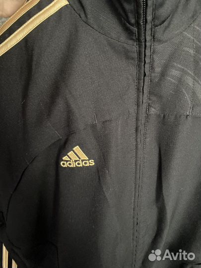 Спортивный костюм adidas
