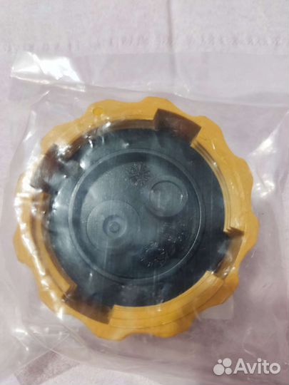 Крышка расширительного бачка Opel, Chevrolet