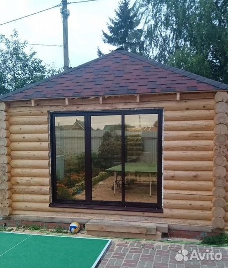 Пластиковые окна от производителя