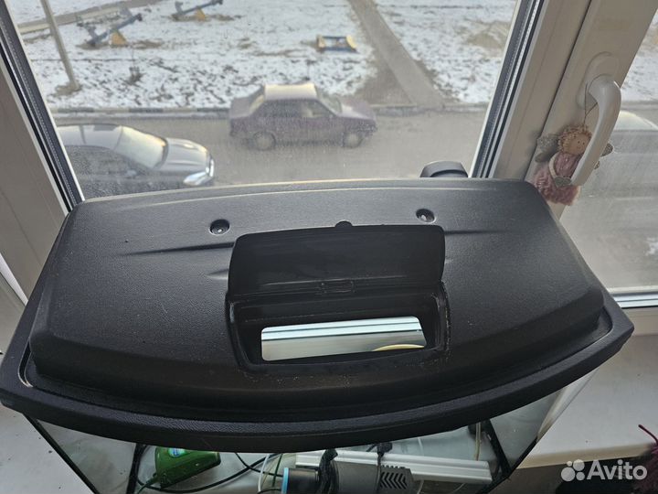 Аквариум 70л