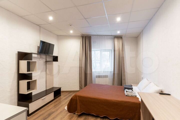 Квартира-студия, 19 м², 2/3 эт.