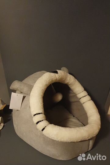 Домик для кошки,собаки