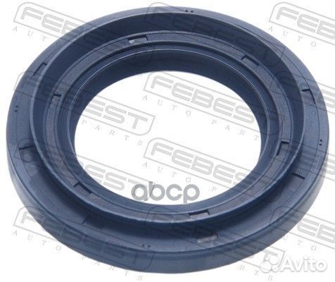 Сальник привода (40X66X8X12) 95hay-40660812r Fe