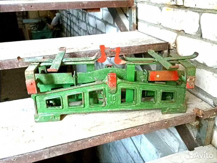 Весы чашечные с гирями весы СССР