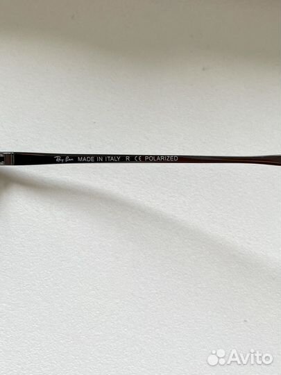 Очки ray-ban erika