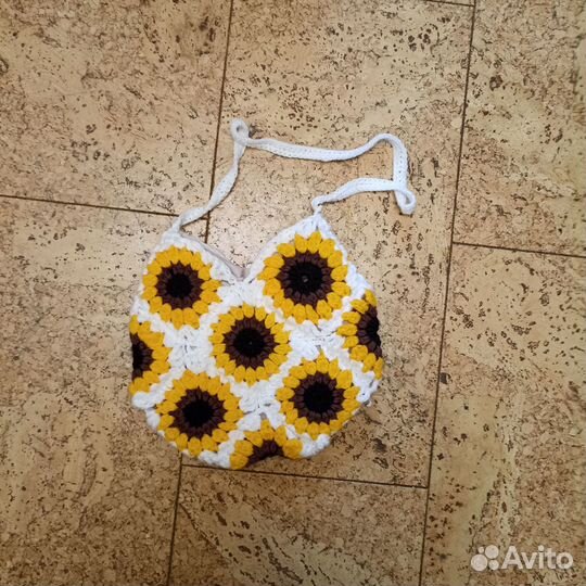 Вязание на заказ крючком