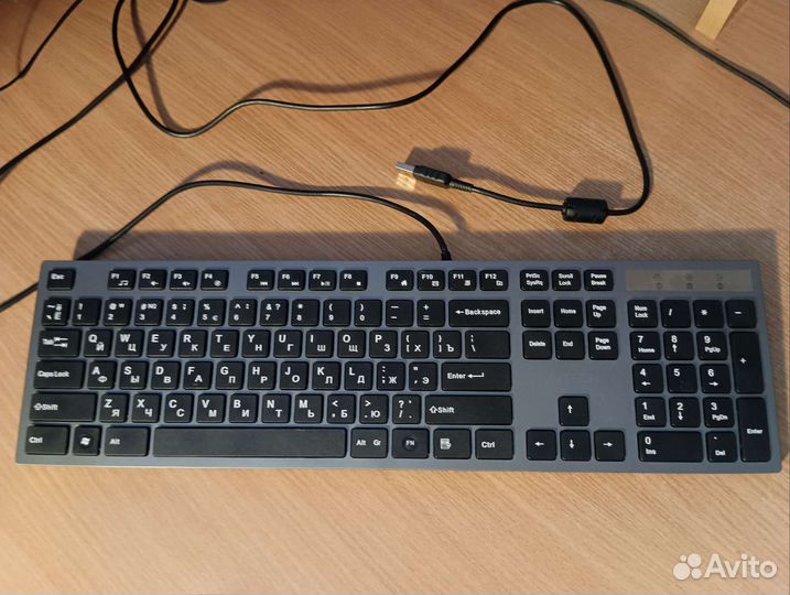 Клавиатура a4tech