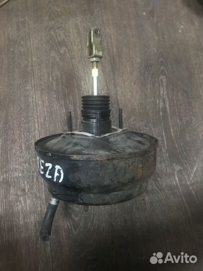 Вакуумный усилитель тормозов Subaru Impreza GC8