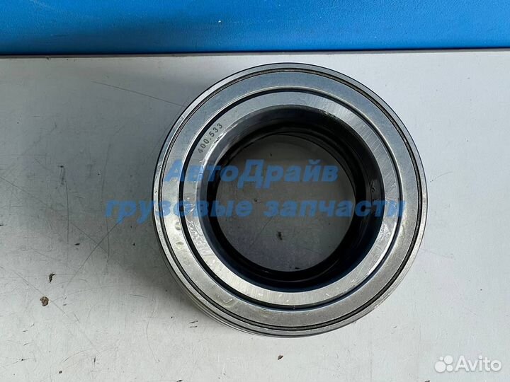 Подшипник ступицы Ман Тгл Тгм