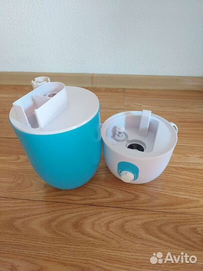 Ультразвуковой увлажнитель воздуха