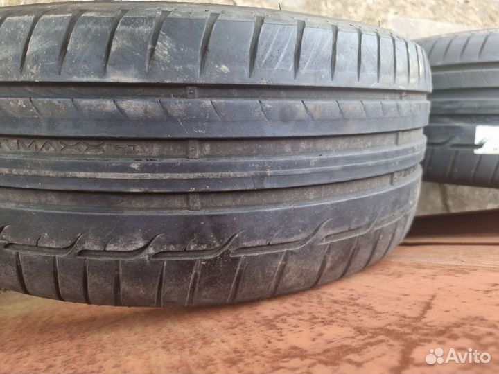 Dunlop Sport Maxx RT 225/45 R17 91W