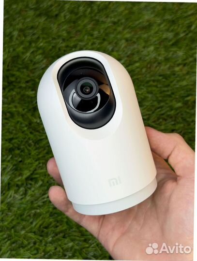 Камера видеонаблюдения wifi Xiaomi