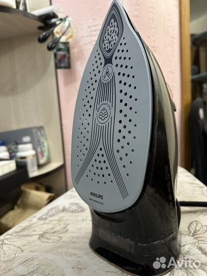 Утюг Philips PerfectCare Azur