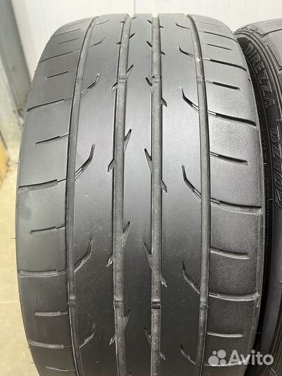 Dunlop Direzza DZ102 245/40 R18 97W